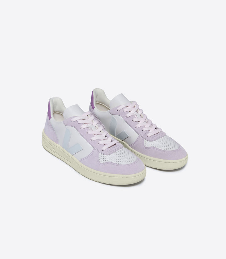 Veja (W) V-10 Leather