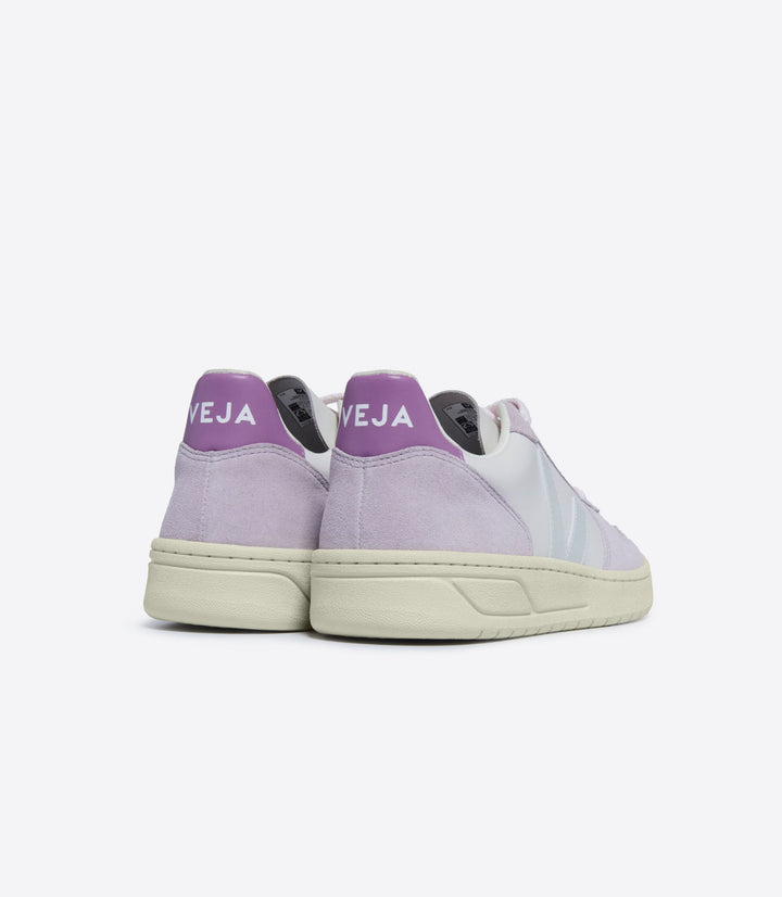 Veja (W) V-10 Leather