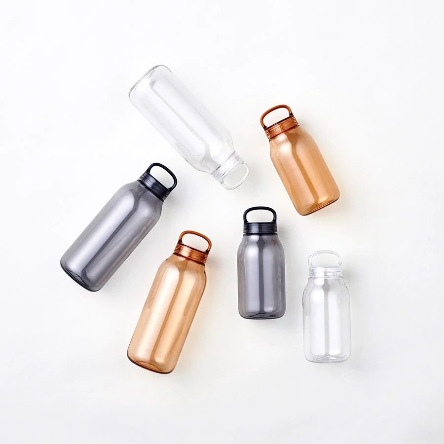 Kinto Water Bottle 500ml