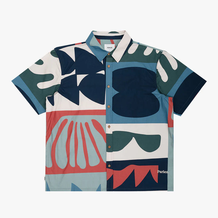 Parlez Windfall Shirt