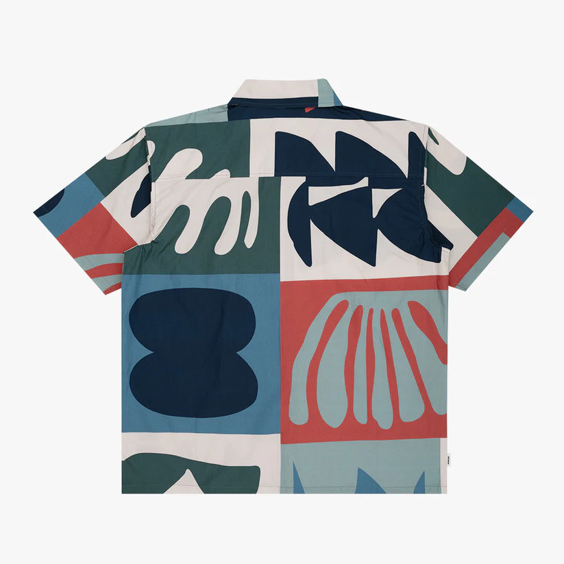 Parlez Windfall Shirt