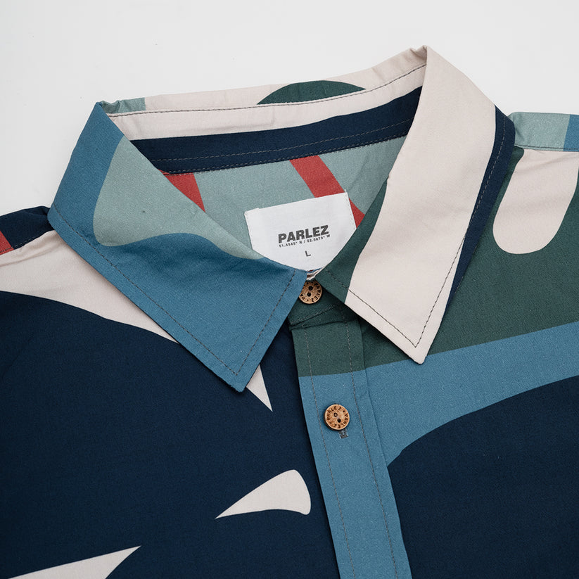 Parlez Windfall Shirt