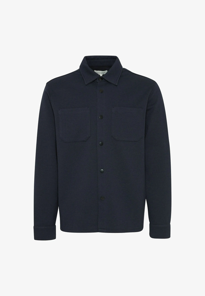 Casual Friday Sebastian Sweat Overshirt