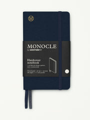 Monocle By Leuchtturm Hardcover Notebooks A6 90 x 150 mm
