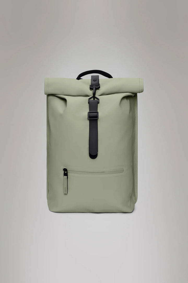 Rains Rolltop Rucksack