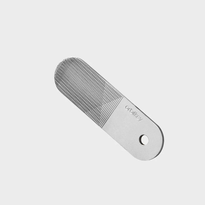 Orbitkey Nail File and Mirror