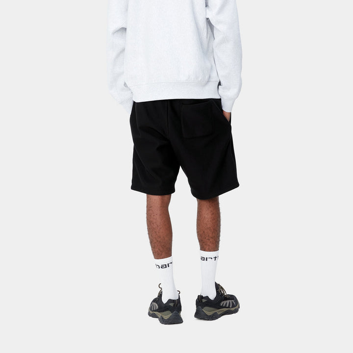 Carhartt WIP American Script Sweat Short