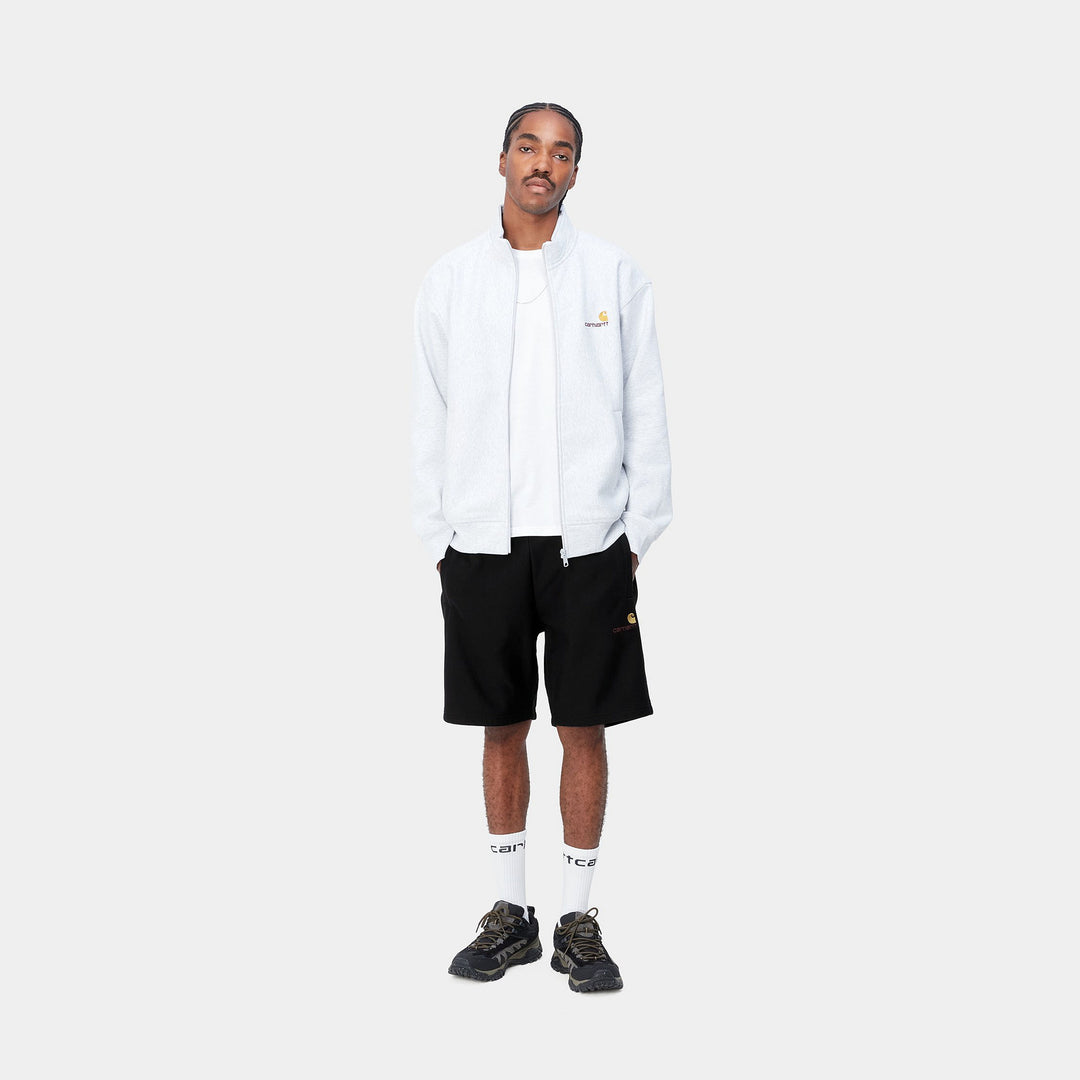 Carhartt WIP American Script Sweat Short