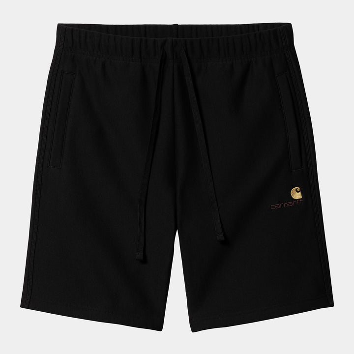 Carhartt WIP American Script Sweat Short