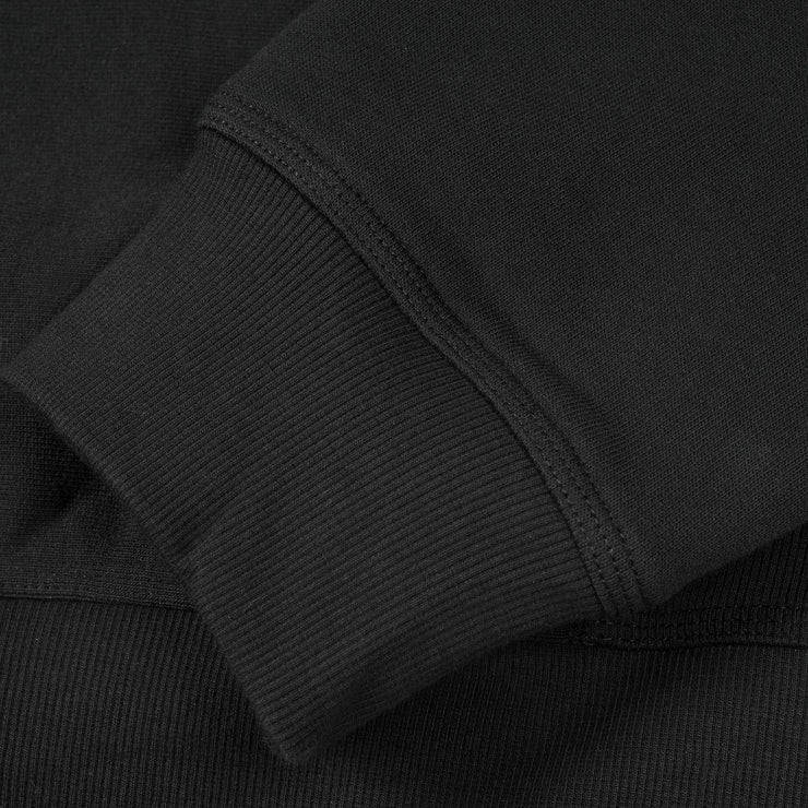Carhartt WIP American Script Sweatshirt Black