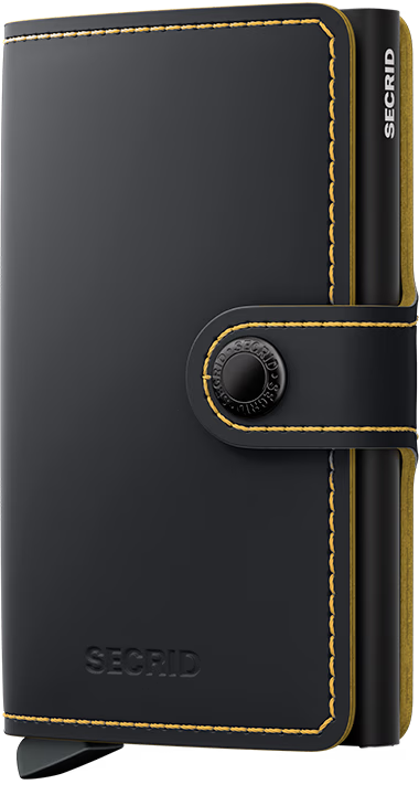 Secrid Miniwallet (Matte)