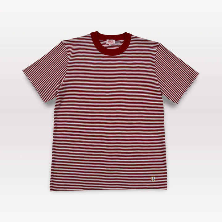 Armor Lux Heritage Sailmaker T-Shirt