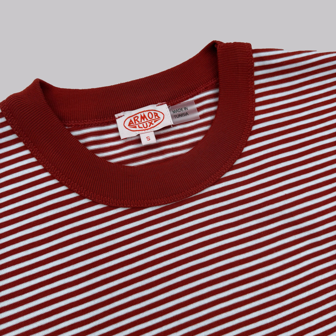 Armor Lux Heritage Sailmaker T-Shirt