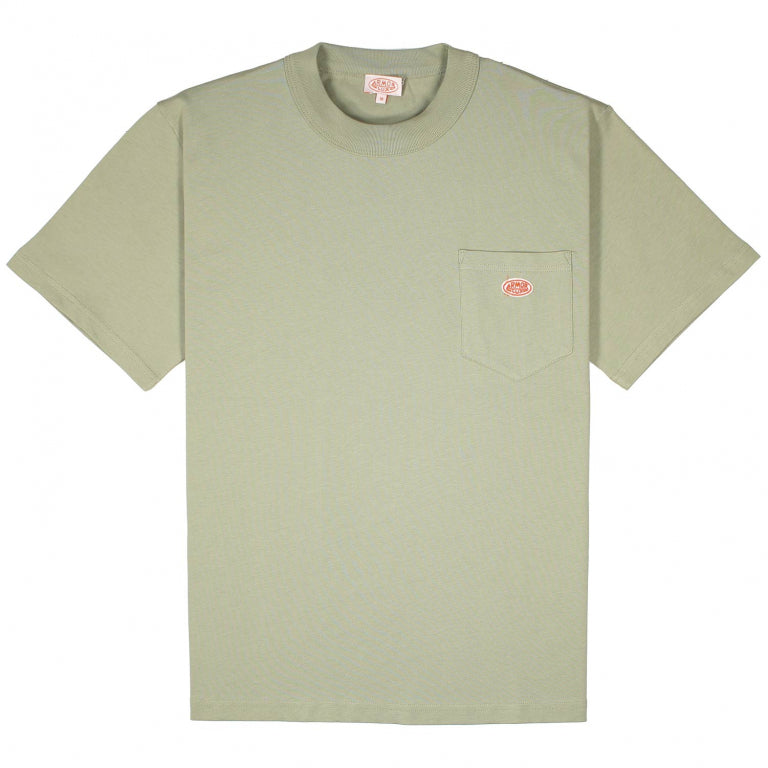 Armor Lux Pocket T-Shirt Heritage