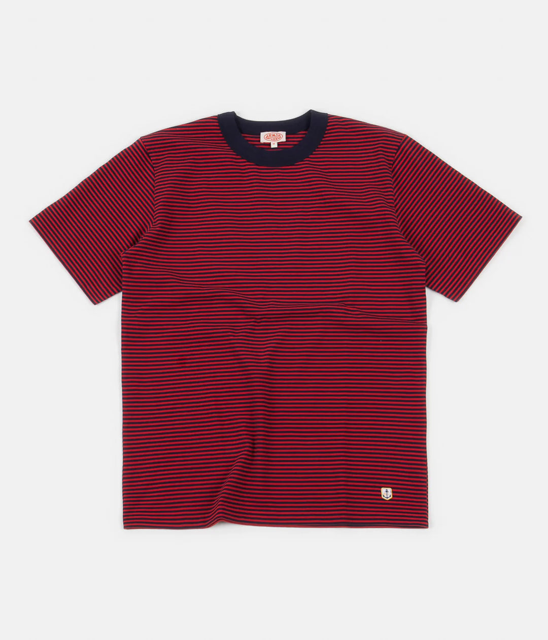Armor Lux Heritage Striped T-Shirt