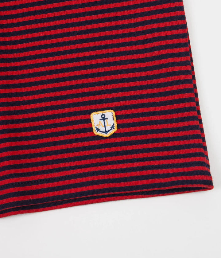 Armor Lux Heritage Striped T-Shirt