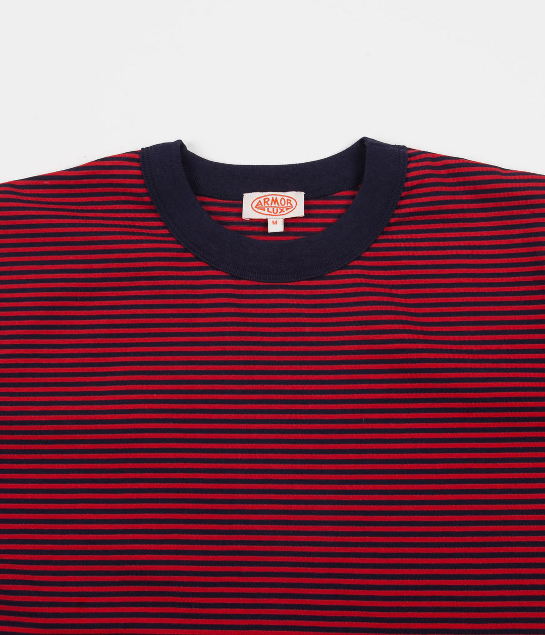 Armor Lux Heritage Striped T-Shirt