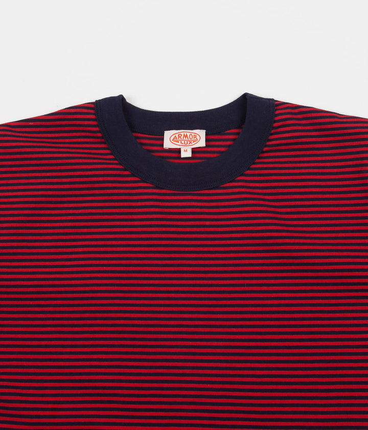 Armor Lux Heritage Striped T-Shirt