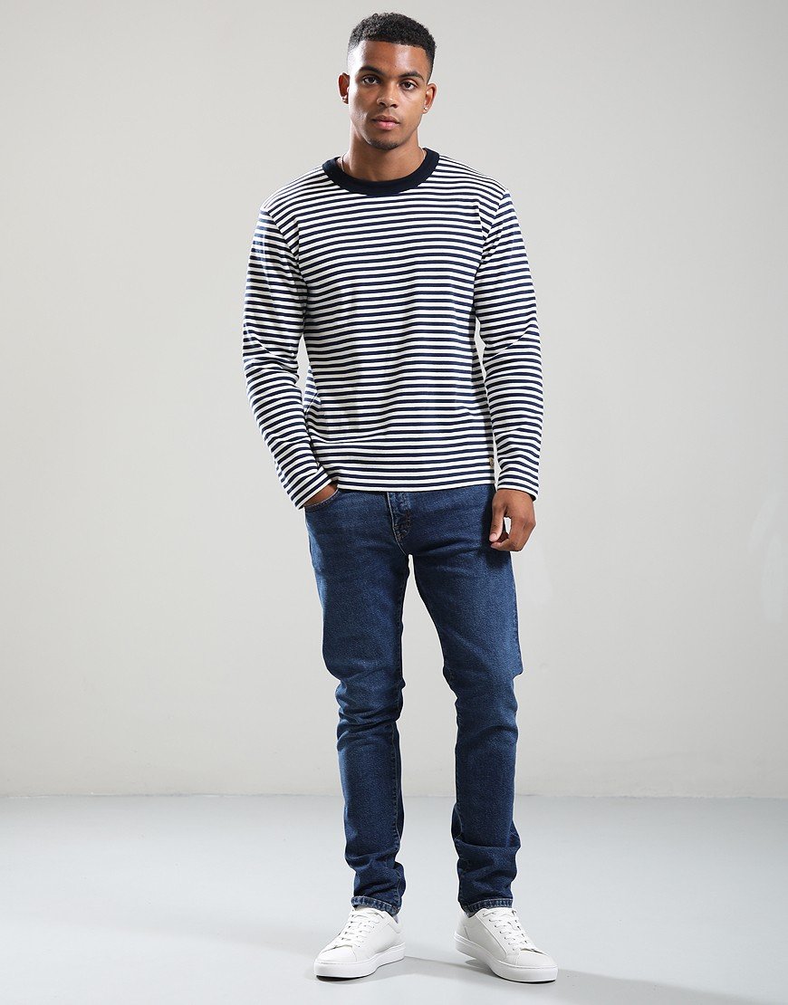 Armor Lux Heritage L/S T-Shirt