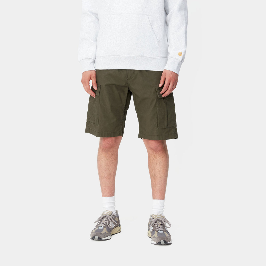 Carhartt WIP Aviation Short