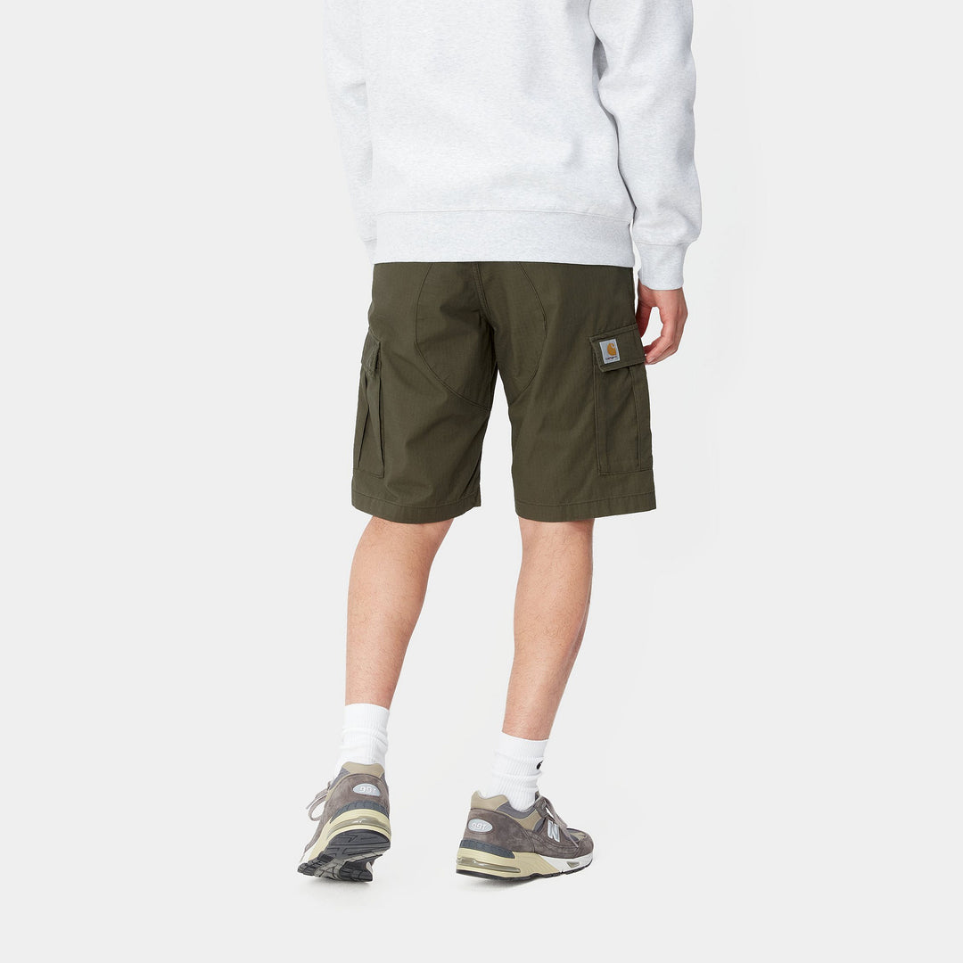 Carhartt WIP Aviation Short