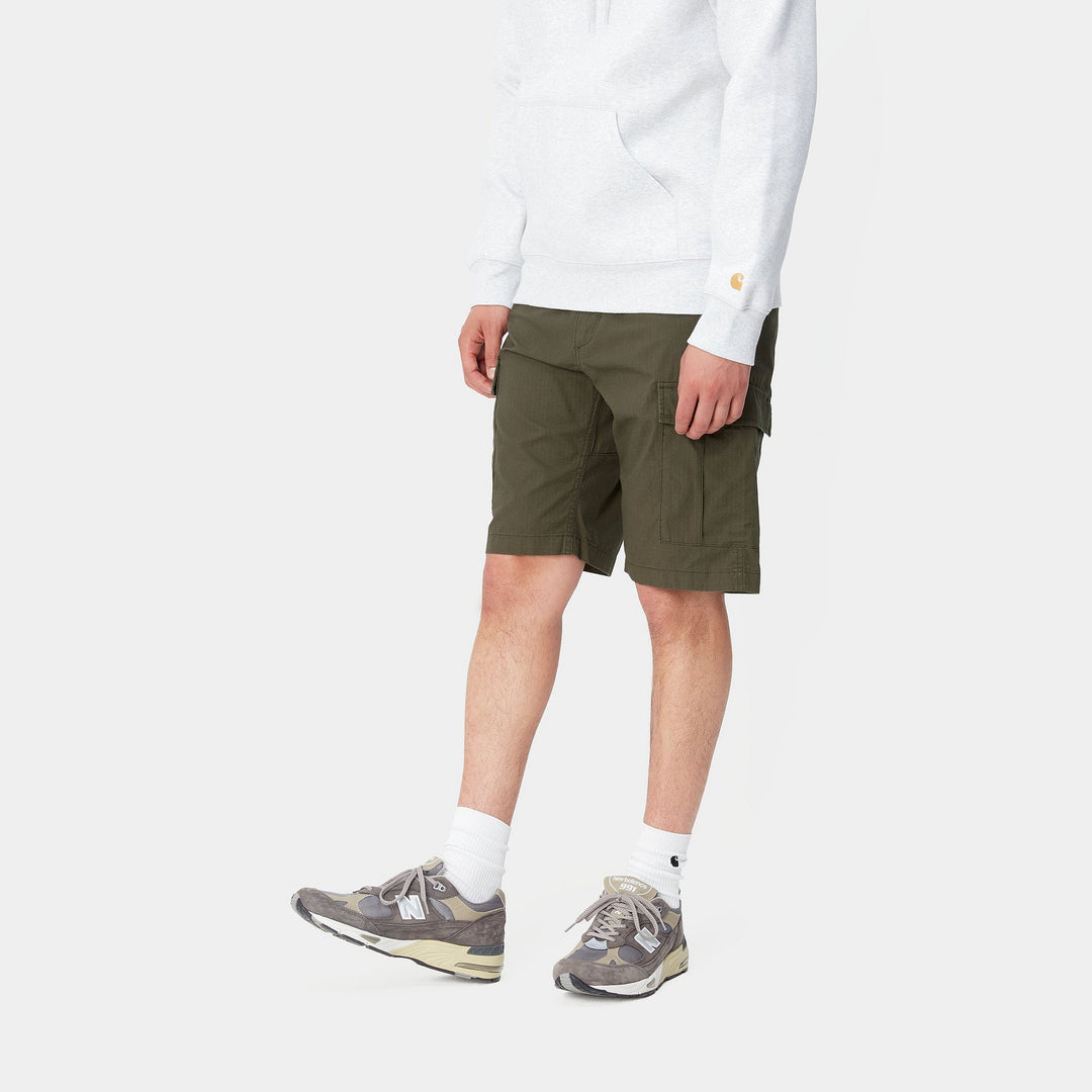 Carhartt WIP Aviation Short