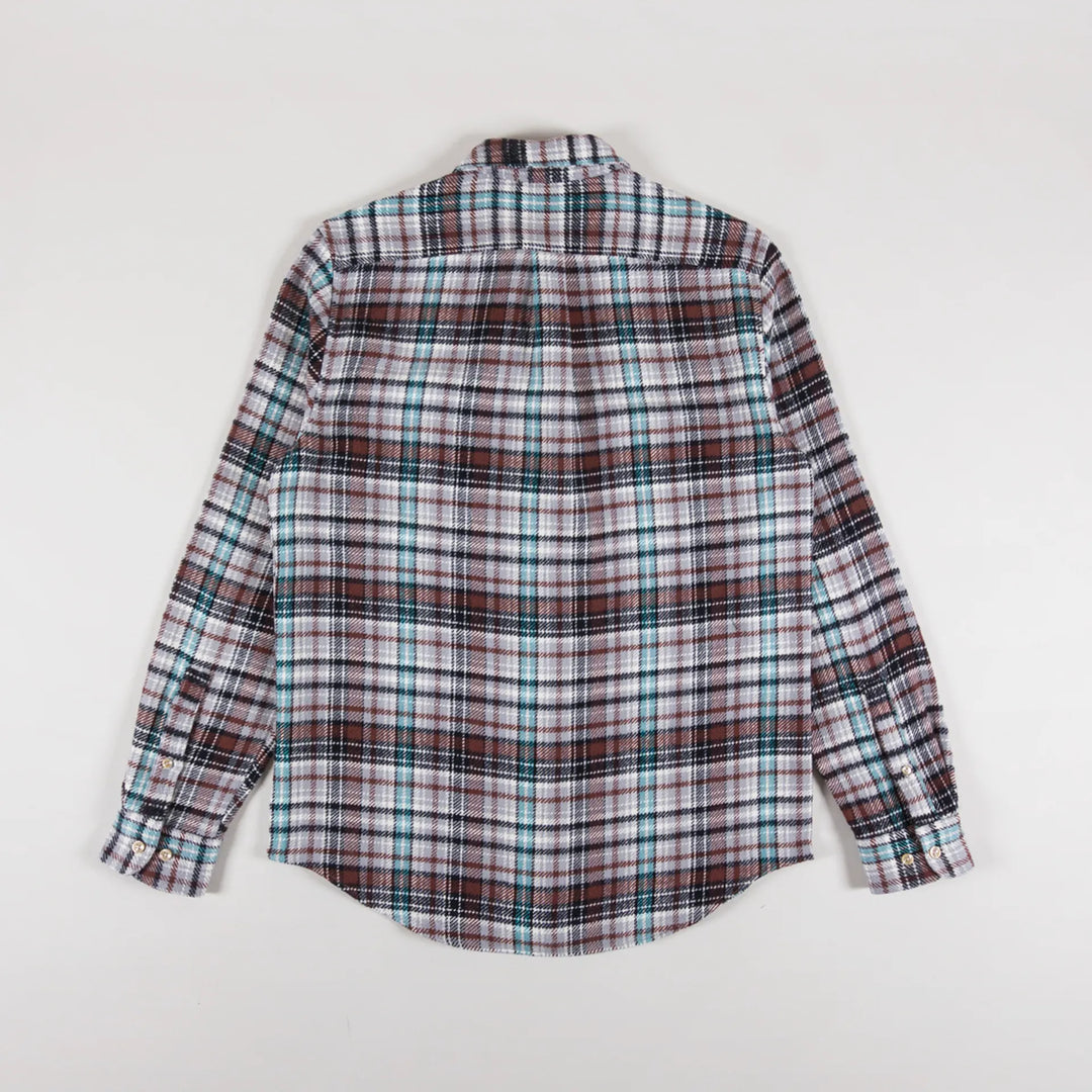 Portuguese Flannel Sans Shirt