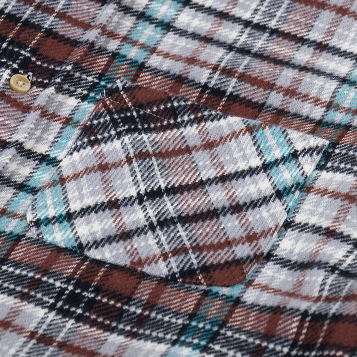 Portuguese Flannel Sans Shirt