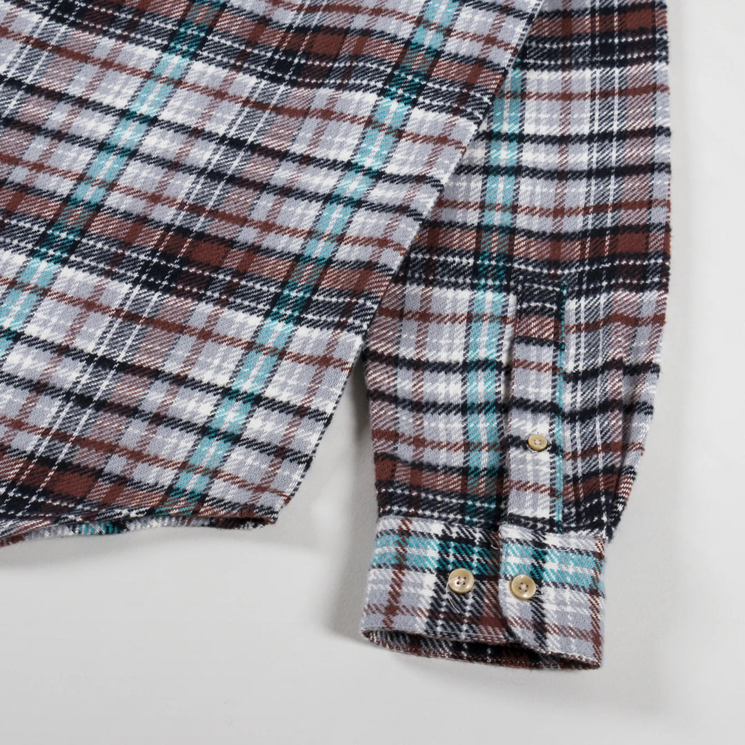 Portuguese Flannel Sans Shirt