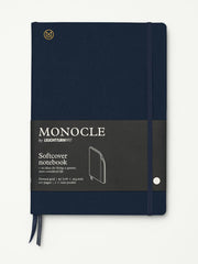 Monocle By Leuchtturm Softcover Notebooks B5 178 x 254 mm