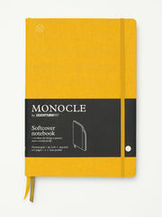 Monocle By Leuchtturm Softcover Notebooks B5 178 x 254 mm