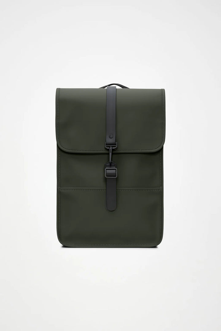 Rains Rolltop Rucksack
