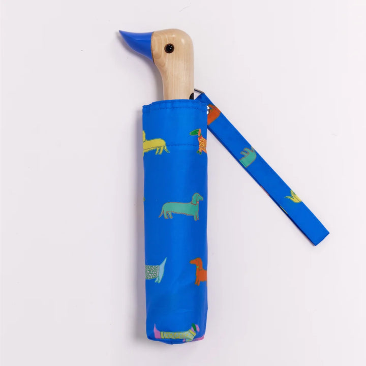 Original Duckhead Umbrella - Pattern
