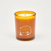Peanuts Campfire Embers Candle