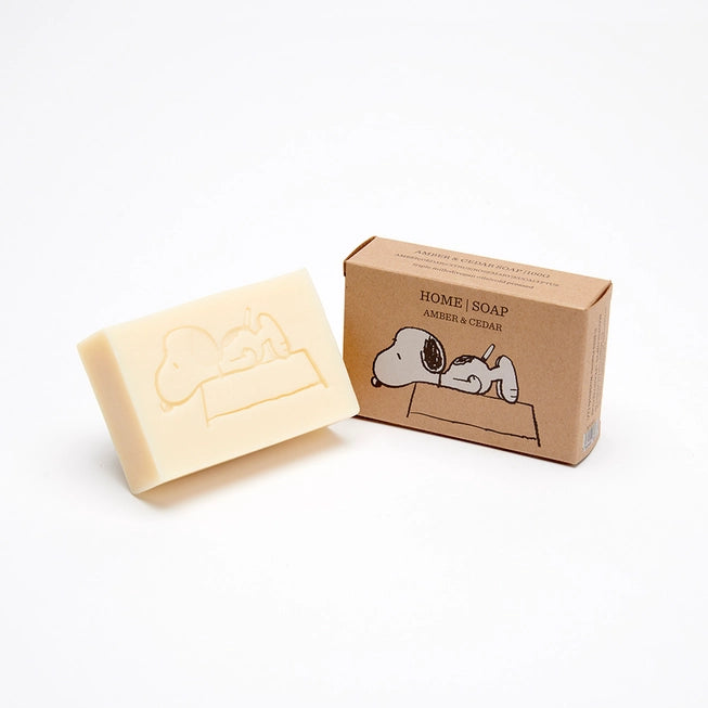 Peanuts Home Soap