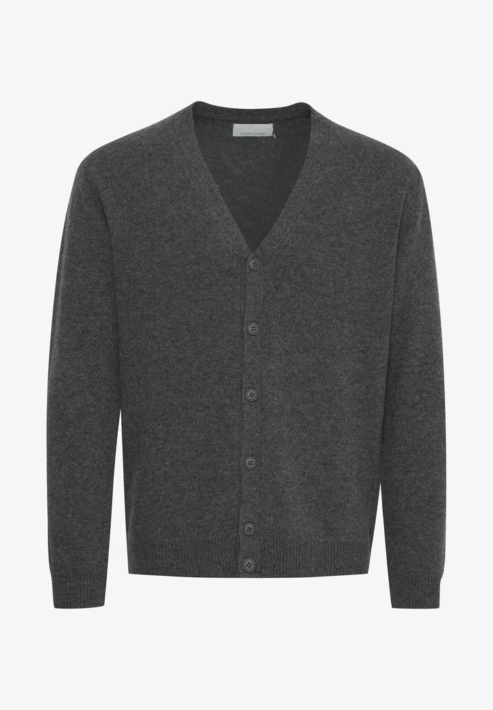 Casual Friday Karl Lambswool Cardigan