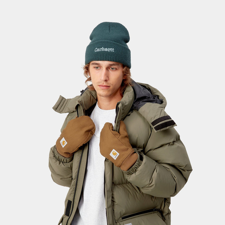 Carhartt WIP Carston Mitten