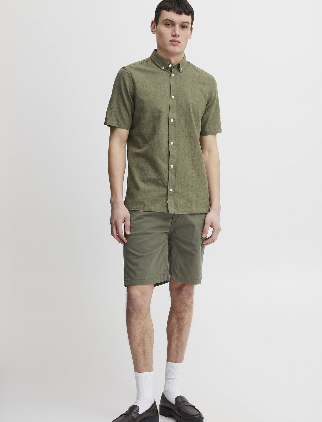 Casual Friday Allan Chino Shorts