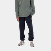 Carhartt WIP Chase Sweat Pant Dark Navy
