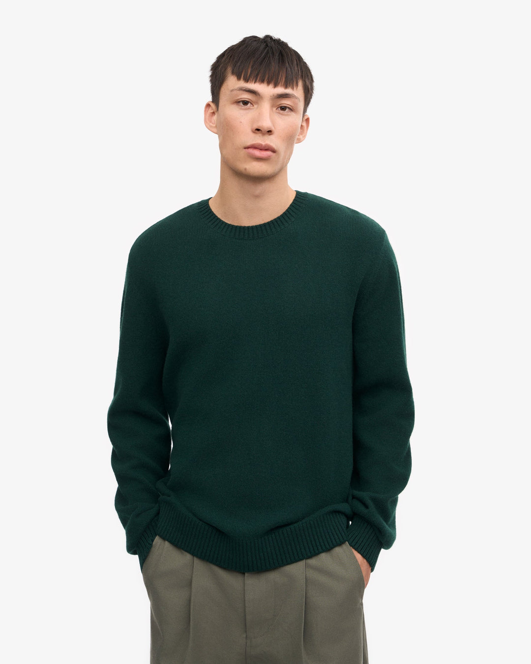 Colorful Standard Classic Merino Wool Crew