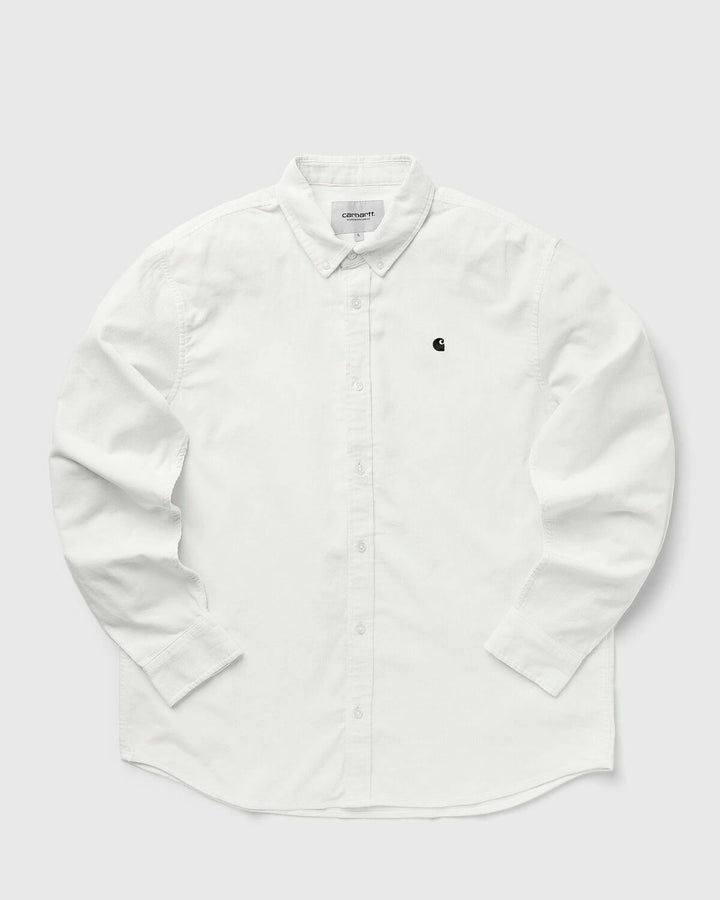 Carhartt L/S Madison Fine Cord