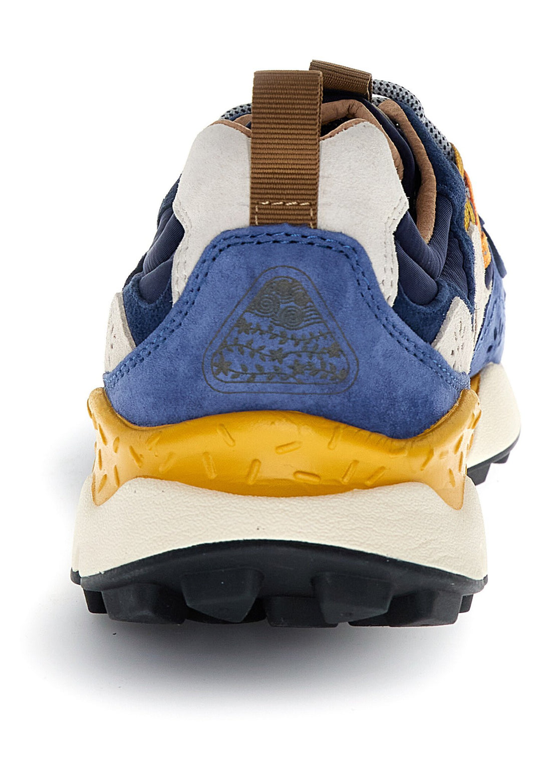 Flower Mountain Yamano 3 - Navy/ Light Navy