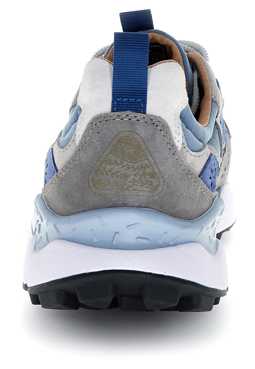 Flower Mountain Yamano 3 - Navy Blue/ Light Grey