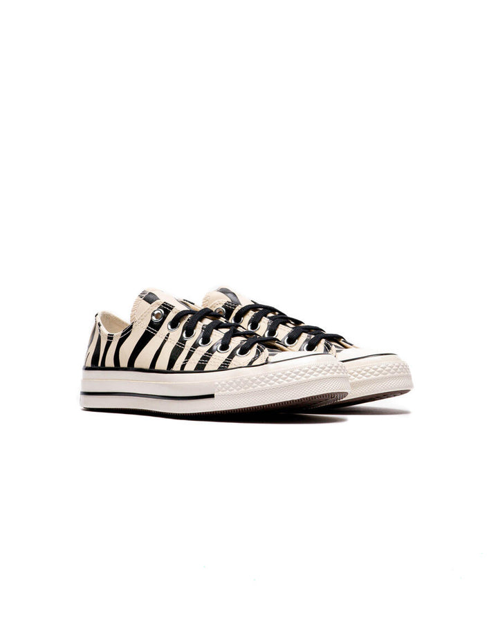 Converse Chuck 70 Hi Zebra Print