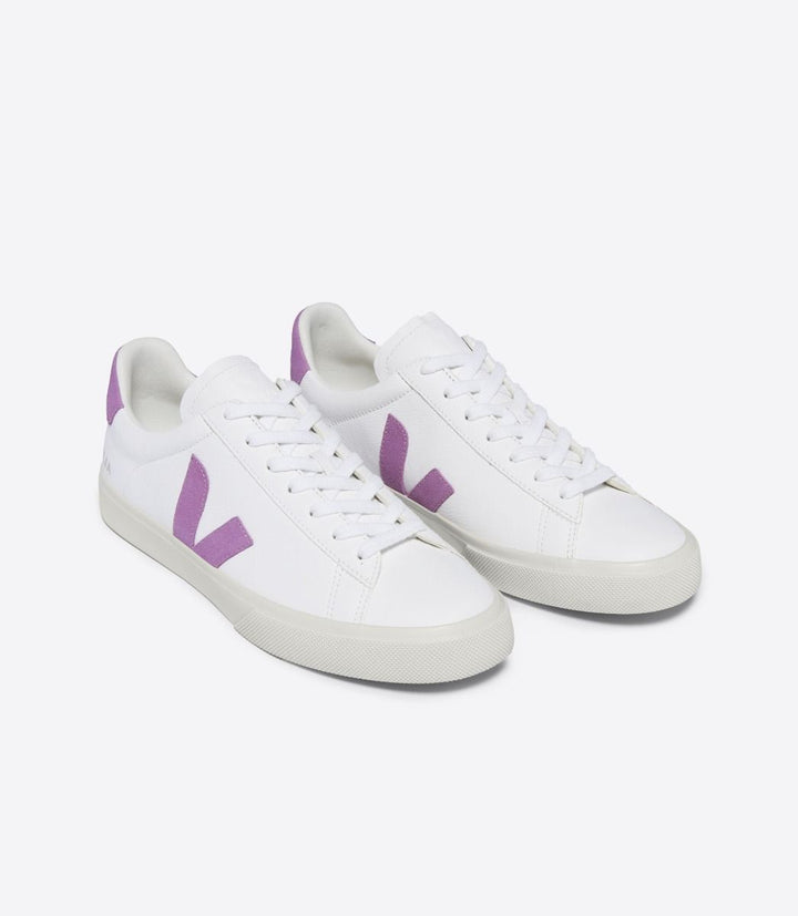 Veja (W) Campo Chromefree Leather