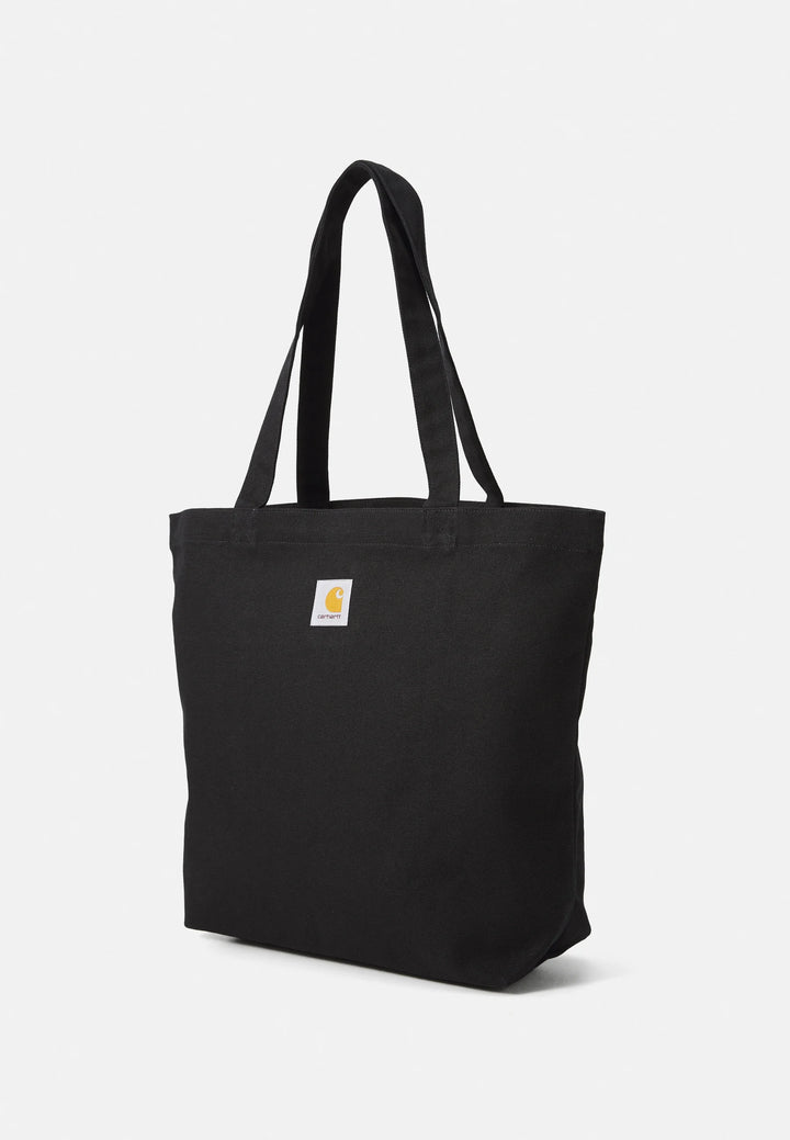 Carhartt Graphic Tote "Dearborn Uncoated" Canvas
