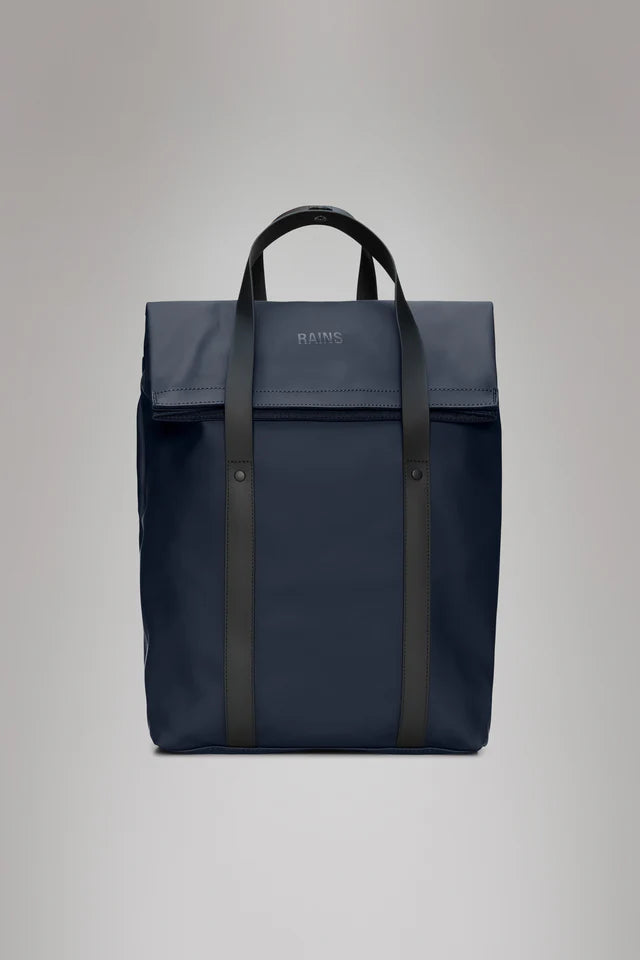 Rains 2 Way Tote Backpack