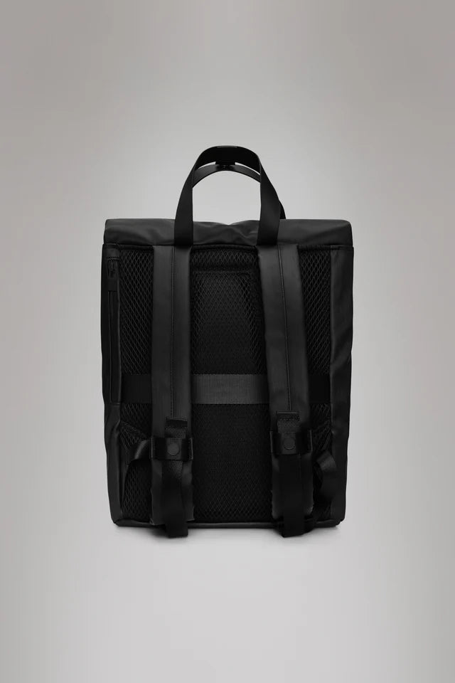 Rains 2 Way Tote Backpack