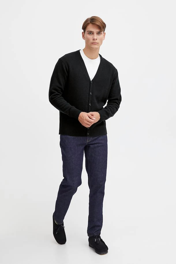 Casual Friday Karl Lambswool Cardigan