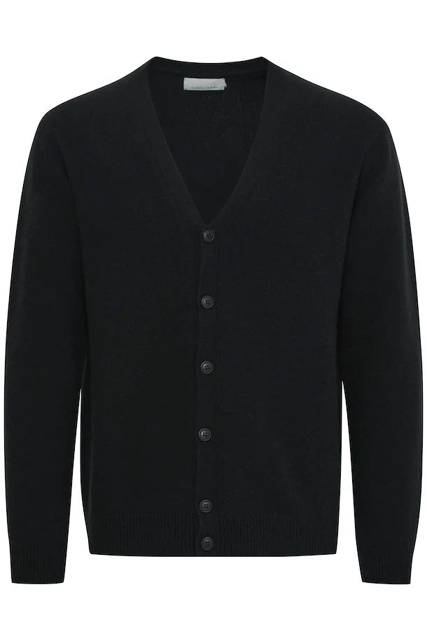 Casual Friday Karl Lambswool Cardigan